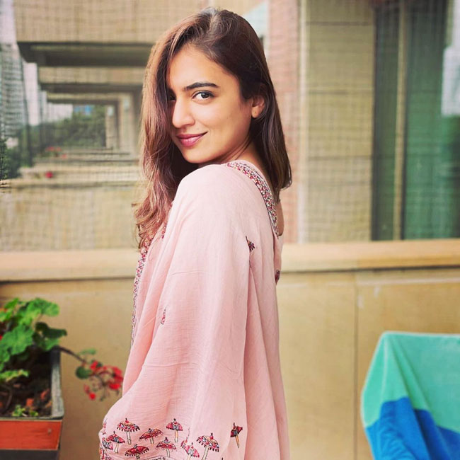 Nazriya Nazim New Instagram Pics